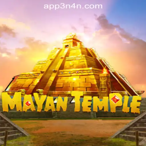 Exploring the Tropical Mystique of MayanTemple at 3N4N Online Casino Philippines