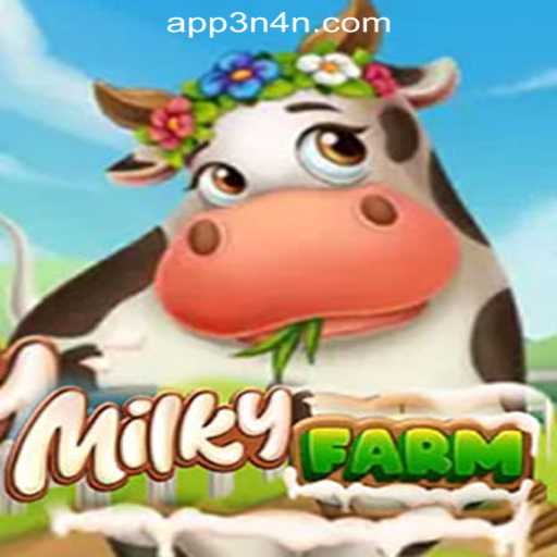 Exploring MilkyFarm: A Delightful Gaming Experience with a Twist
