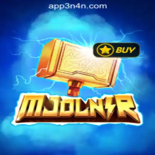 Experience the Thrill of Mjolnir at 3N4N Online Casino Philippines