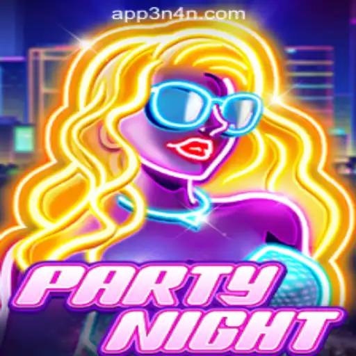 Dive into PartyNight: Your Ultimate Guide to 3N4N Online Casino's New Sensation