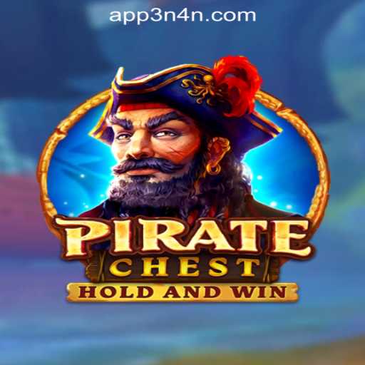 Discover the Adventure of PirateChest at 3N4N Online Casino Philippines