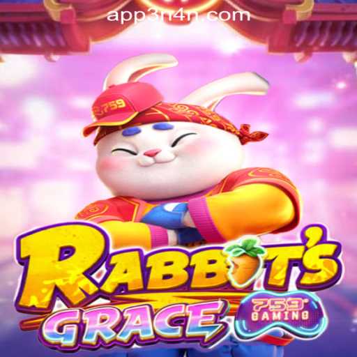 Discovering the Enchanting World of RabbitsGrace at 3N4N Online Casino Philippines