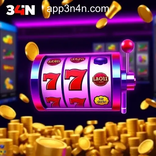 A Deep Dive into Slots at 3N4N Online Casino Philippines