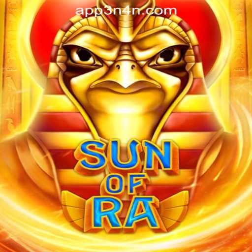 Exploring the Mysteries of SunofRa at 3N4N Online Casino Philippines