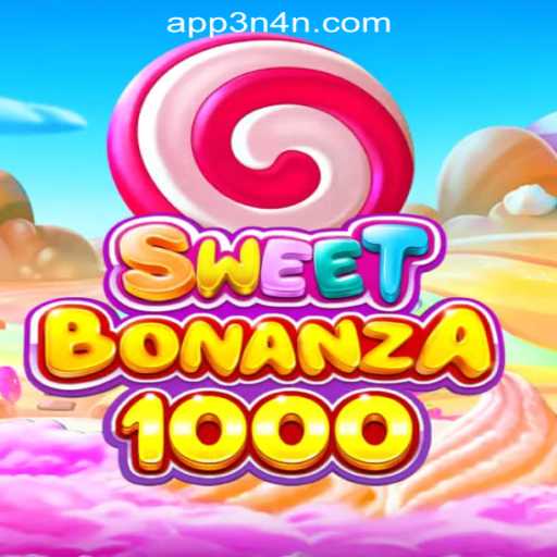 Exploring SweetBonanza1000 at 3N4N Online Casino Philippines