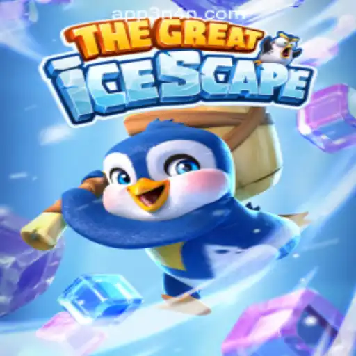 TheGreatIcescape: A Thrilling Adventure Awaits at 3N4N Online Casino Philippines