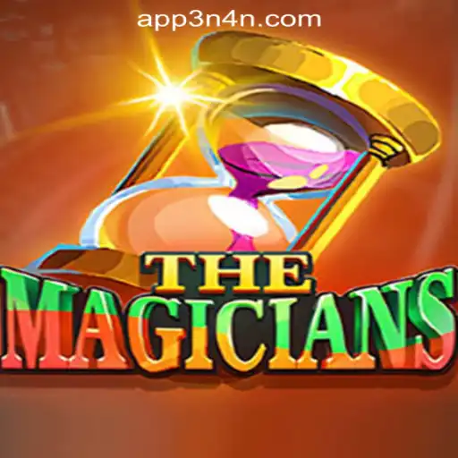 TheMagicians: A New Entrant in 3N4N Online Casino Philippines