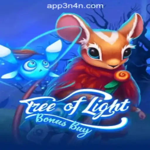 Discover the Magical World of TreeOfLightBonusBuy at 3N4N Online Casino Philippines