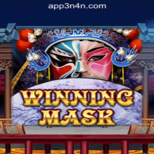 WinningMask: Unveiling the Exciting World of 3N4N Online Casino Philippines