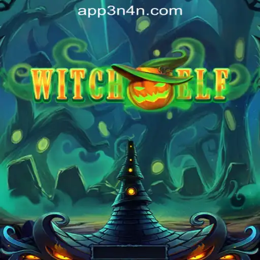 Unveiling WitchElf: A Mysterious Adventure with 3N4N Online Casino Philippines