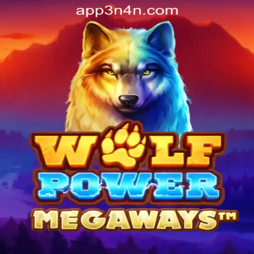 Exploring the Thrills of WolfPowerMega: An Engaging Gaming Experience at 3N4N Online Casino Philippines