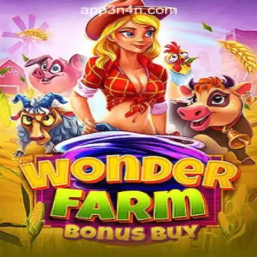 Discover the Excitement of WonderFarmBonusBuy at 3N4N Online Casino Philippines