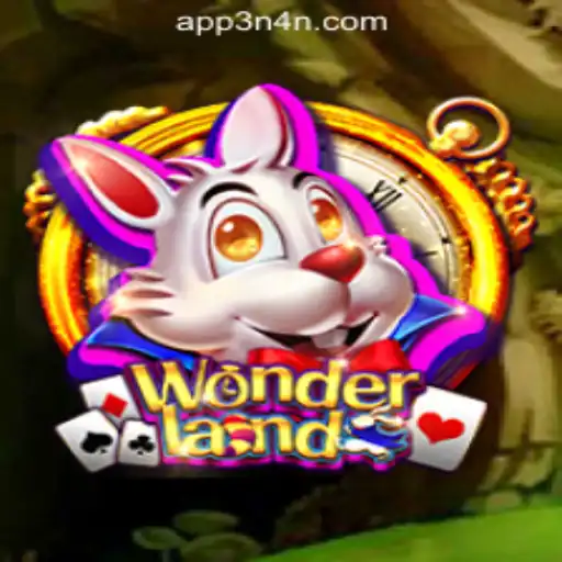 Exploring Wonderland: A New Gaming Experience at 3N4N Online Casino Philippines